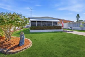 406 Twig Court, North Fort Myers, FL 33917 - MLS#2026011677