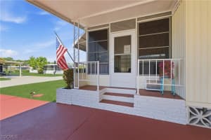 406 Twig Court, North Fort Myers, FL 33917 - MLS#2026011677