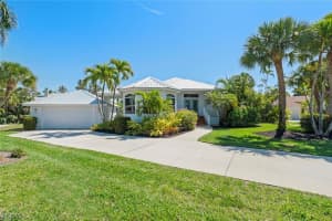 3708 Agate Court, Sanibel, FL 33957 - MLS#2026011694
