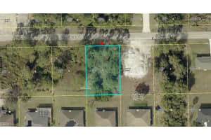 1110 Artic Street, Lehigh Acres, FL 33974 - MLS#2026011697