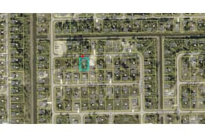 1110 Artic Street, Lehigh Acres, FL 33974 - MLS#2026011697