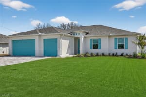 133 Sw 9th Pl, Cape Coral 133 Sw 9th Pl, Cape Coral