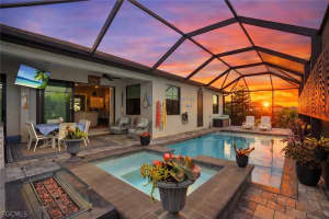 3401 21st Street, Cape Coral, FL 33993 - MLS#2026011702