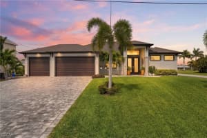 3401 21st Street, Cape Coral, FL 33993 - MLS#2026011702