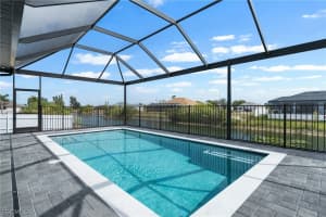 1615 1st Avenue, Cape Coral, FL 33909 - MLS#2026011707