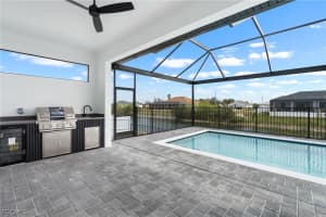 1615 1st Avenue, Cape Coral, FL 33909 - MLS#2026011707