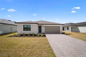 258 silent lake Drive, Lehigh Acres, FL 33936 - MLS#2026011712