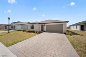 258 silent lake Drive, Lehigh Acres, FL 33936 - MLS#2026011712