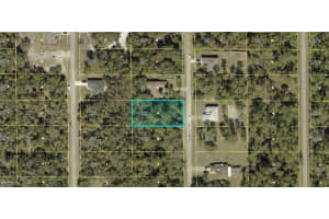 1913 Roosevelt Avenue, Lehigh Acres, FL 33972 - MLS#2026011719