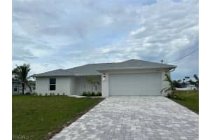 3462 10th Place, Cape Coral, FL 33909 - MLS#2026011721