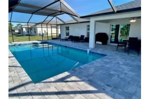 3462 10th Place, Cape Coral, FL 33909 - MLS#2026011721