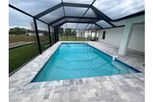 3462 10th Place, Cape Coral, FL 33909 - MLS#2026011721