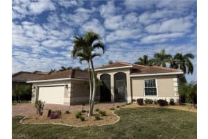 20961 Skyler Drive, North Fort Myers, FL 33917 - MLS#2026011723