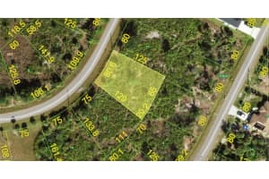 250 Saluda Terrace, Port Charlotte, FL 33953 - MLS#2026011724