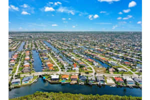 3721 Surfside Boulevard, Cape Coral, FL 33914 - MLS#2026011729