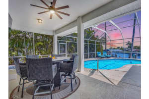 3721 Surfside Boulevard, Cape Coral, FL 33914 - MLS#2026011729