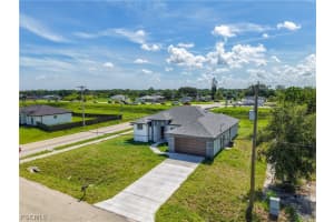 920 Rita Avenue, Lehigh Acres, FL 33971 - MLS#2026011730