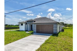 920 Rita Avenue, Lehigh Acres, FL 33971 - MLS#2026011730