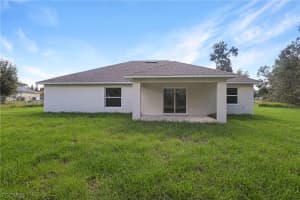 354 Hermosa Avenue, Lehigh Acres, FL 33974 - MLS#2026011731