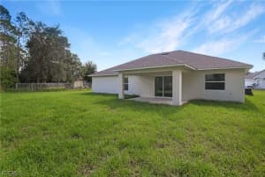 354 Hermosa Avenue, Lehigh Acres, FL 33974 - MLS#2026011731