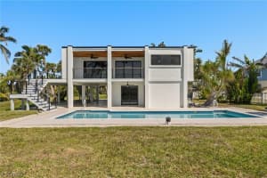 3702 Coquina Drive, Sanibel, FL 33957 - MLS#2026011732
