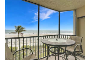 7500 Estero Blvd 302, Fort Myers Beach