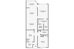 7500 Estero Boulevard, Fort Myers Beach, FL 33931 - MLS#2026011742