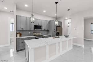 2711 10th Street, Lehigh Acres, FL 33971 - MLS#2026011743