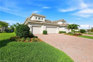 3771 Pebblebrook Ridge Ct 101, Fort Myers