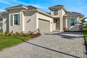 13616 Cerith Court, Fort Myers, FL 33908 - MLS#2026011753