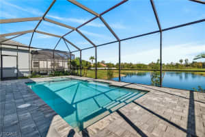 13616 Cerith Court, Fort Myers, FL 33908 - MLS#2026011753