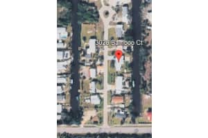 3028 Bamboo Court, Punta Gorda, FL 33950 - MLS#2026011755