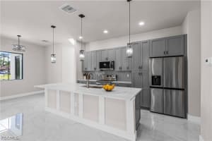 2713 10th Street, Lehigh Acres, FL 33971 - MLS#2026011757