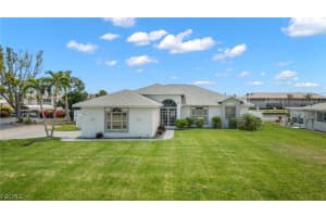3926 12th Avenue, Cape Coral, FL 33904 - MLS#2026011759