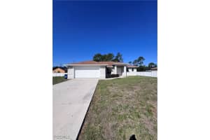 203 Hamilton Avenue, Lehigh Acres, FL 33936 - MLS#2026011770