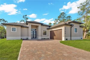 2704 15th Street, Lehigh Acres, FL 33972 - MLS#2026011779