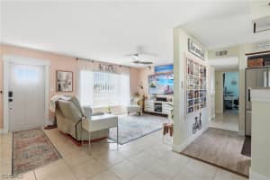 401 Jasmine Road, Lehigh Acres, FL 33936 - MLS#2026011784