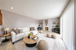 1570 Park Meadows Drive, Fort Myers, FL 33907 - MLS#2026011792