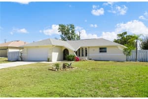 3019 14th Court, Cape Coral, FL 33914 - MLS#2026011795