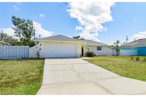 3019 14th Court, Cape Coral, FL 33914 - MLS#2026011795