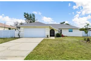 3019 14th Court, Cape Coral, FL 33914 - MLS#2026011795