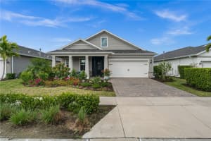 17520 Silverspur Dr, Punta Gorda