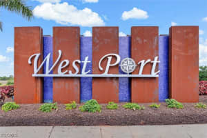 1736 Sunset Preserve Way, Port Charlotte, FL 33953 - MLS#2026011802