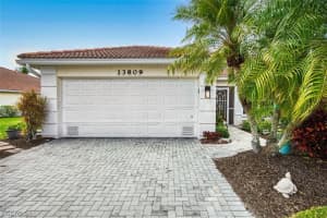 13809 Lily Pad Circle, Fort Myers, FL 33907 - MLS#2026011805