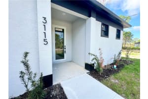 3115 69th Street, Lehigh Acres, FL 33971 - MLS#2026011807