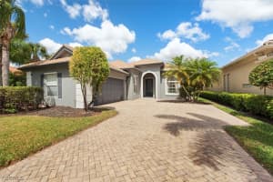 2246 Heydon Circle, Naples, FL 34120 - MLS#2026011814