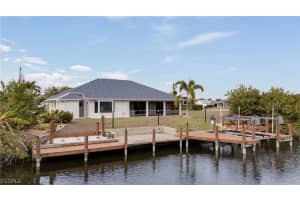 2244 28th Street, Cape Coral, FL 33914 - MLS#2026011816