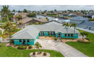3505 19th Place, Cape Coral, FL 33904 - MLS#2026011818
