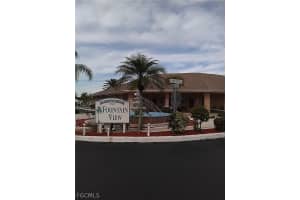 6 Fountain View Boulevard, North Fort Myers, FL 33903 - MLS#2026011820