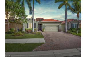 4211 Dutchess Park Road, Fort Myers, FL 33916 - MLS#2026011822